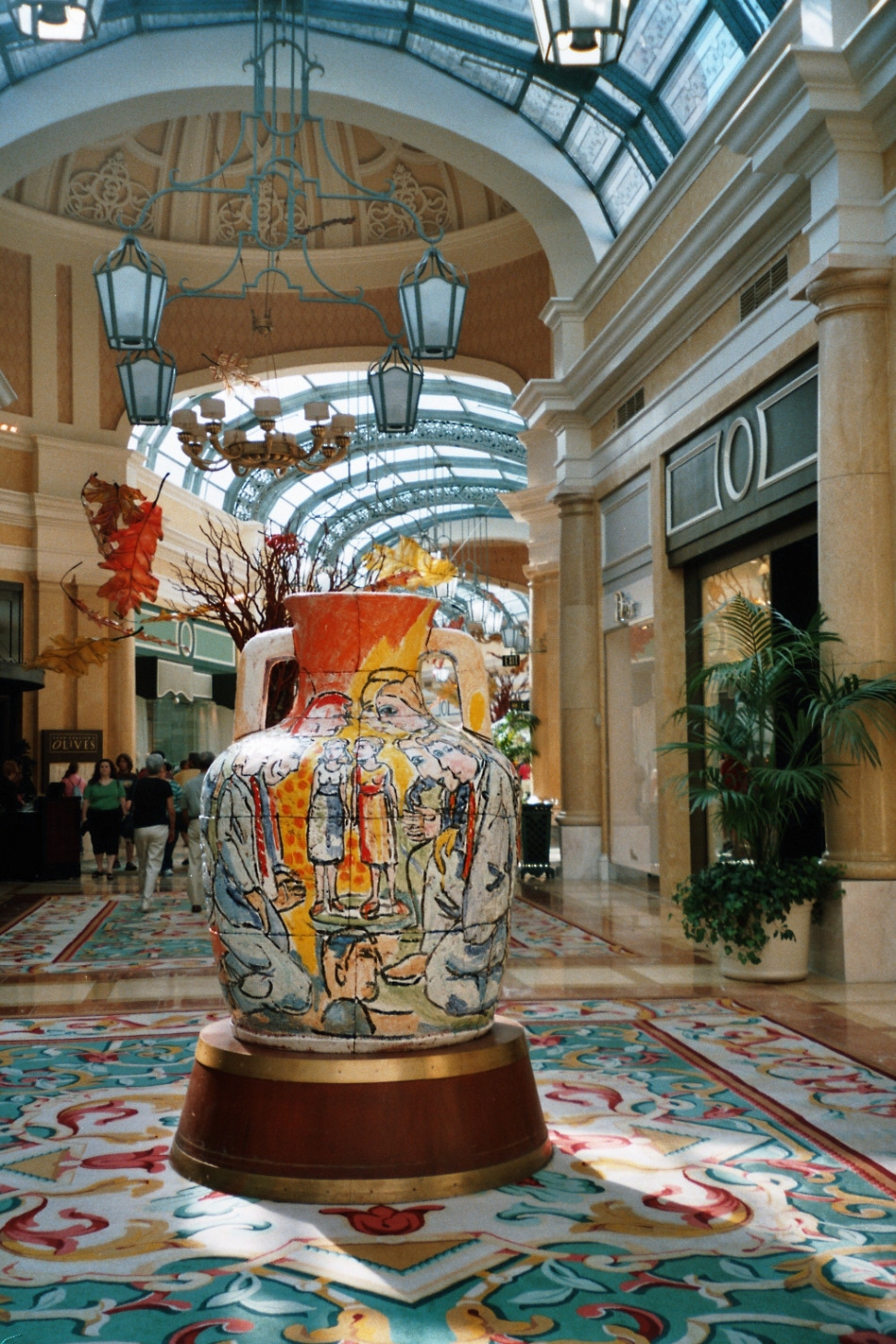 Bellagio Las Vegas The Unofficial Guides