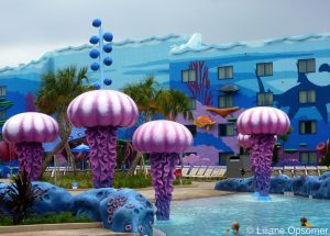 Best disney resort for adults reddit