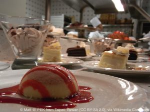 best buffets