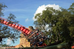 Busch Gardens