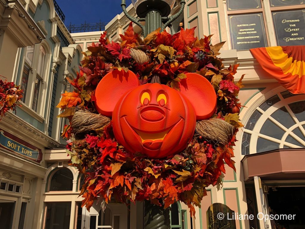 2019 Mickey's Not-so-scary Halloween Parties tickets dates