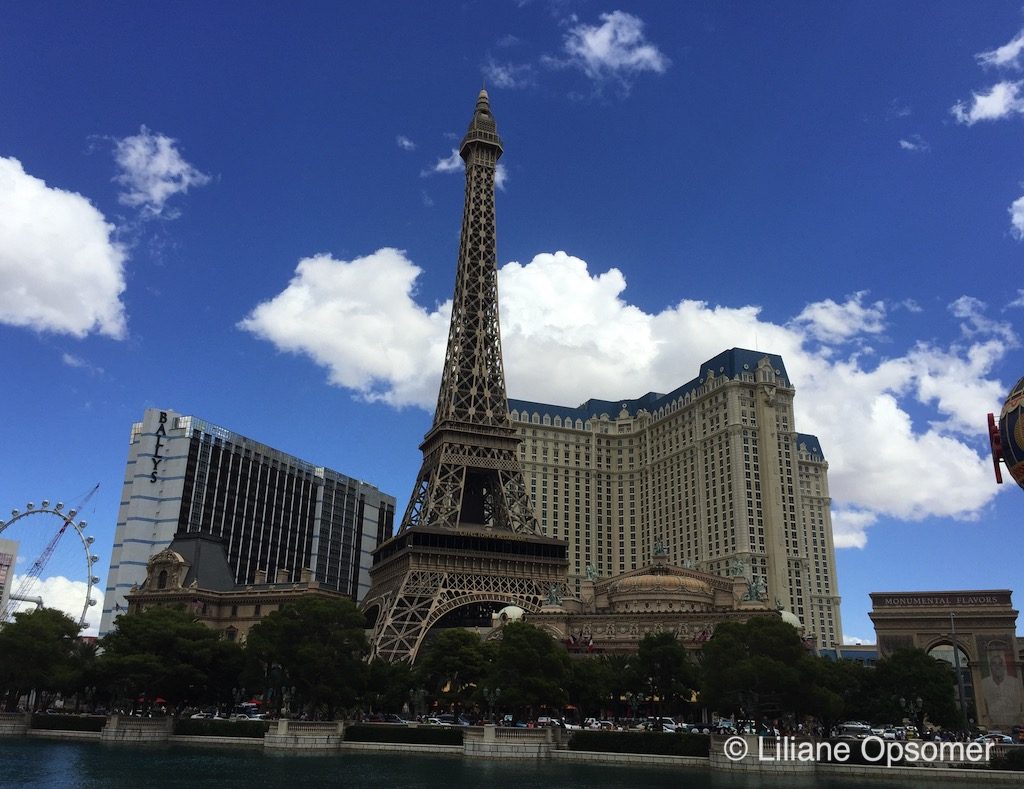 Las Vegas Hotel