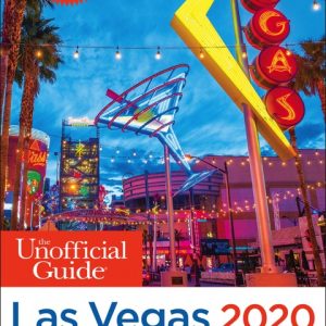 UG Las Vegas 2020