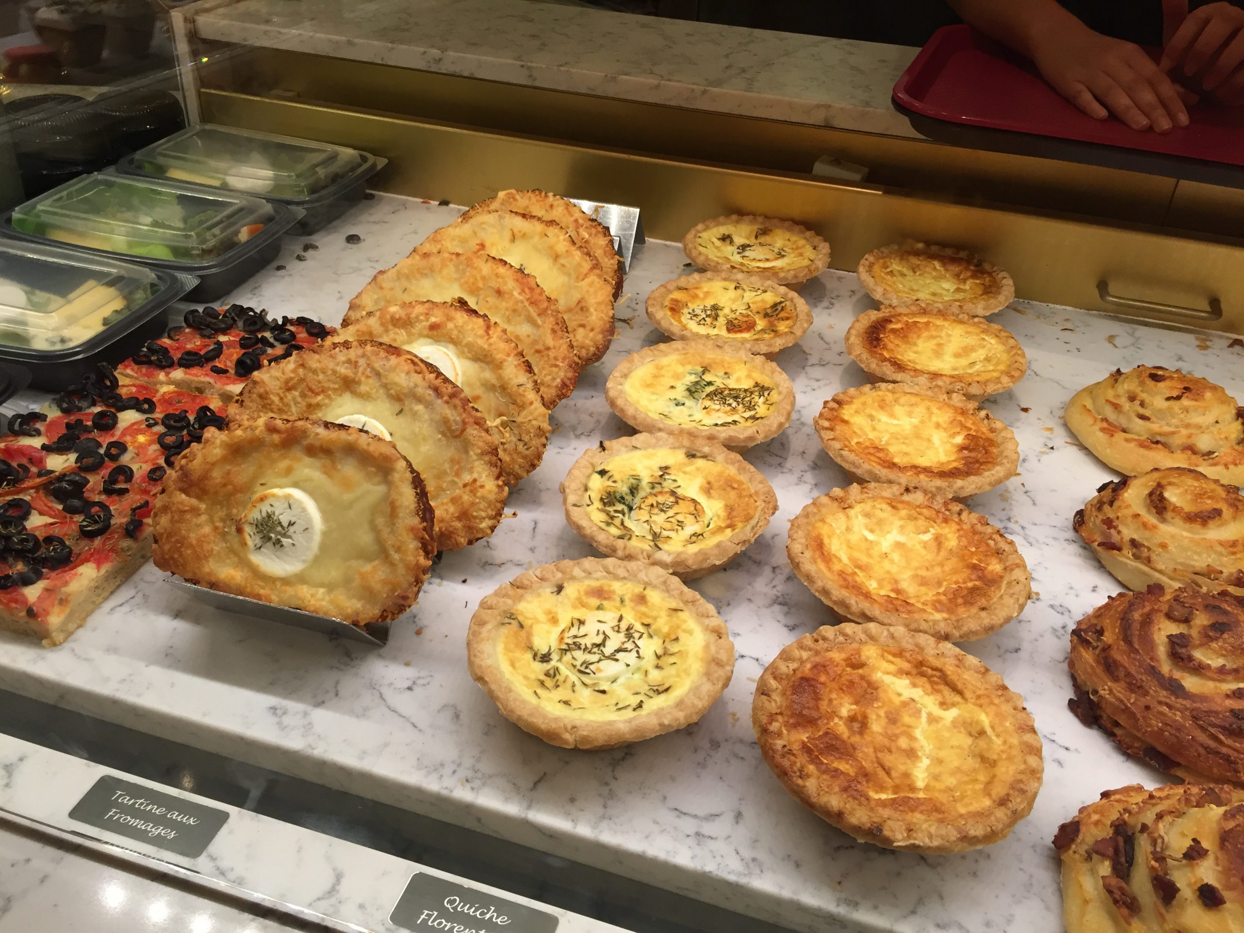 Les Halles The Unofficial Guides