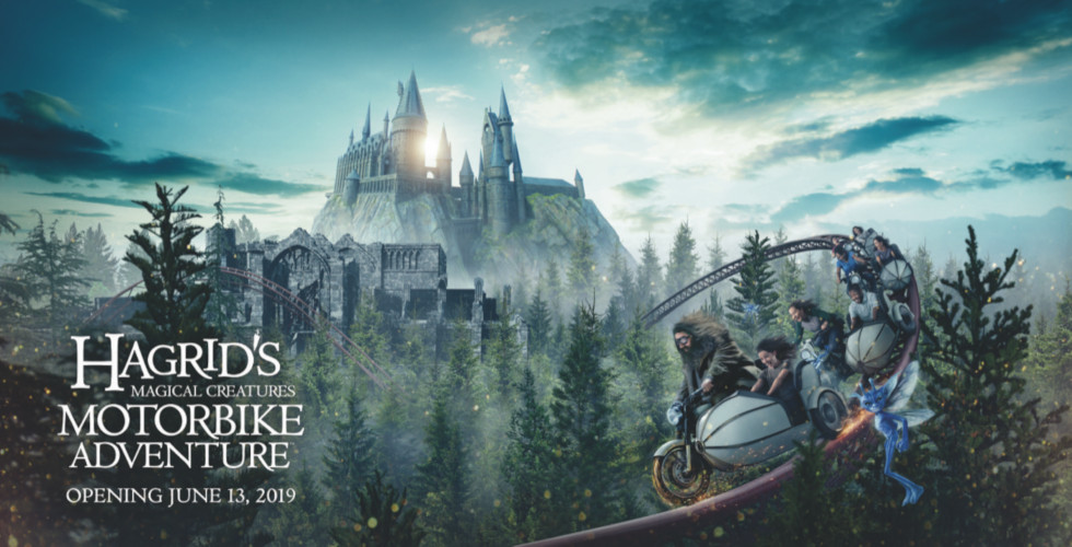 Hagrid's Magical Creatures Motorbike Adventure featured