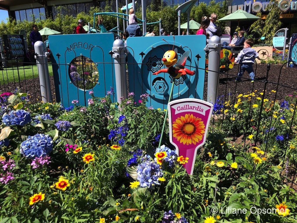 2019 epcot flower & garden festival is now open - the unofficial guides