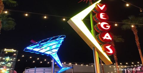 Vegas Banner