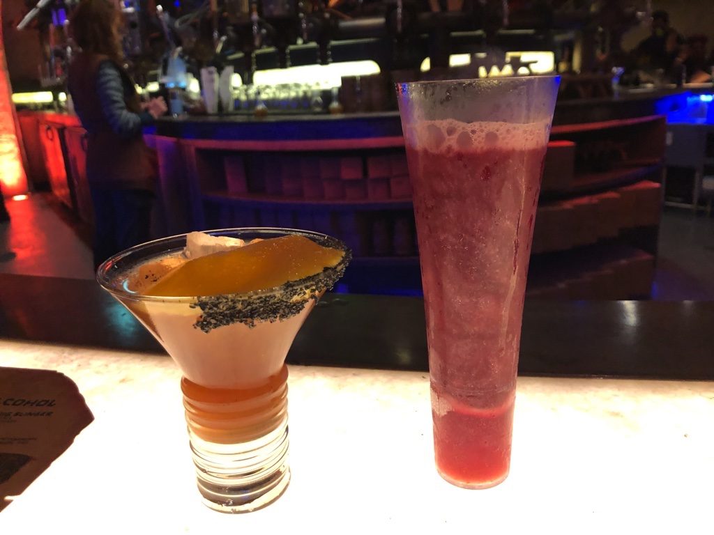 Galaxy's Edge