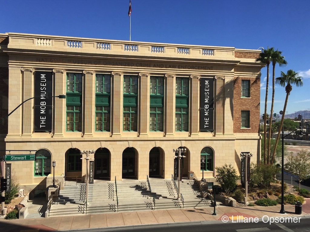 Mob Museum