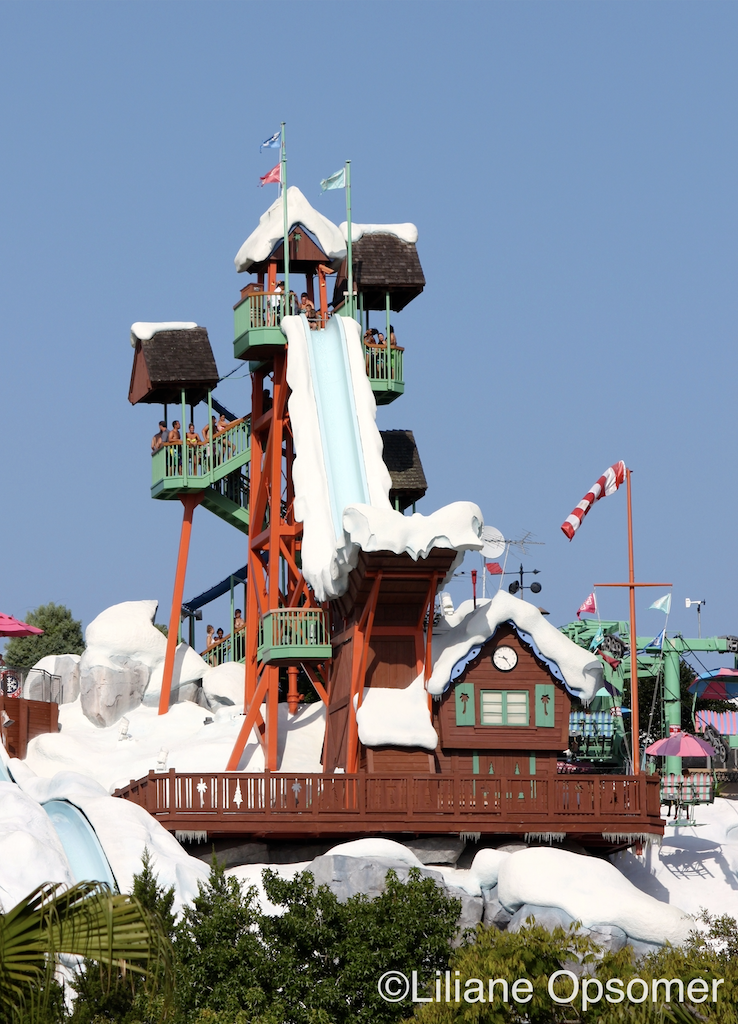 Walt Disney World tickets