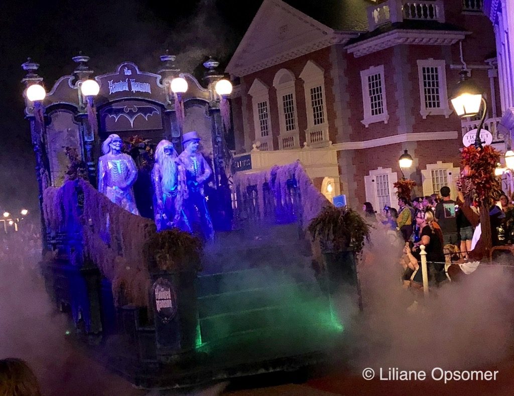 Disney Special Events