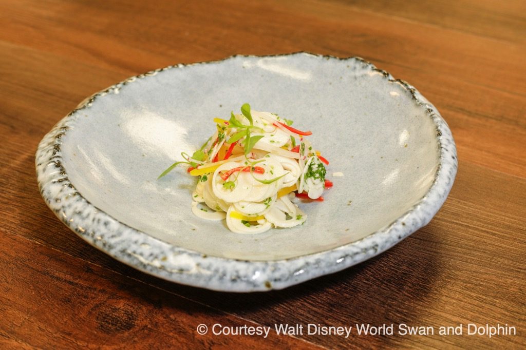 Swan and Dolphin Food & Wine Classic