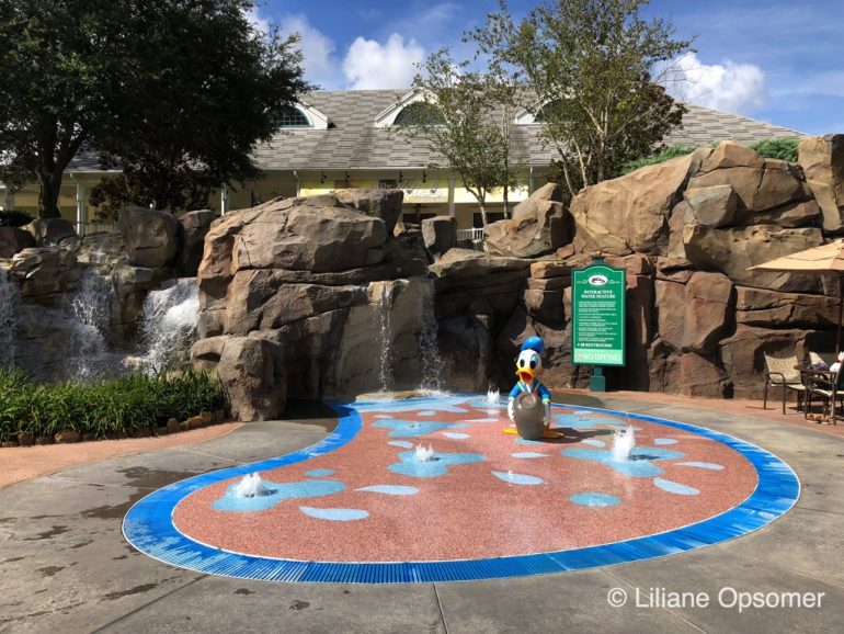 EPCOT's Journey of Water Inspired by Moana