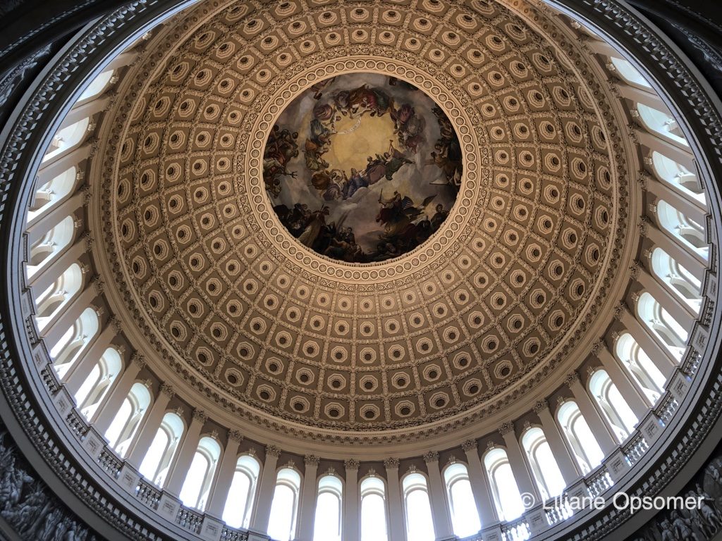 United States Capitol