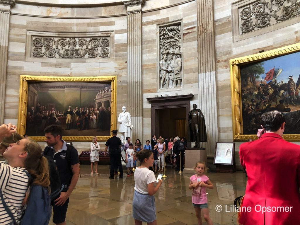 United States Capitol