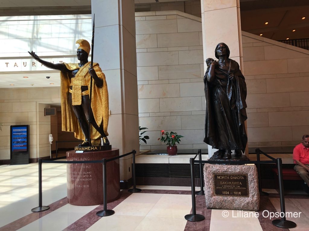 United States Capitol