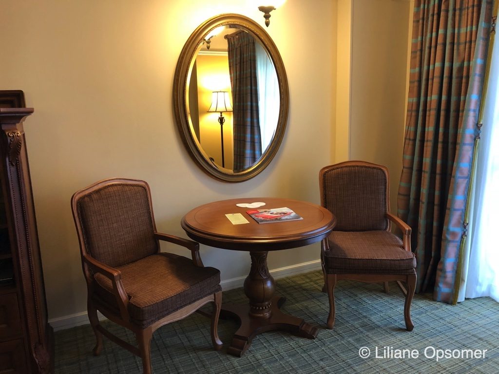 Saratoga Springs Resort