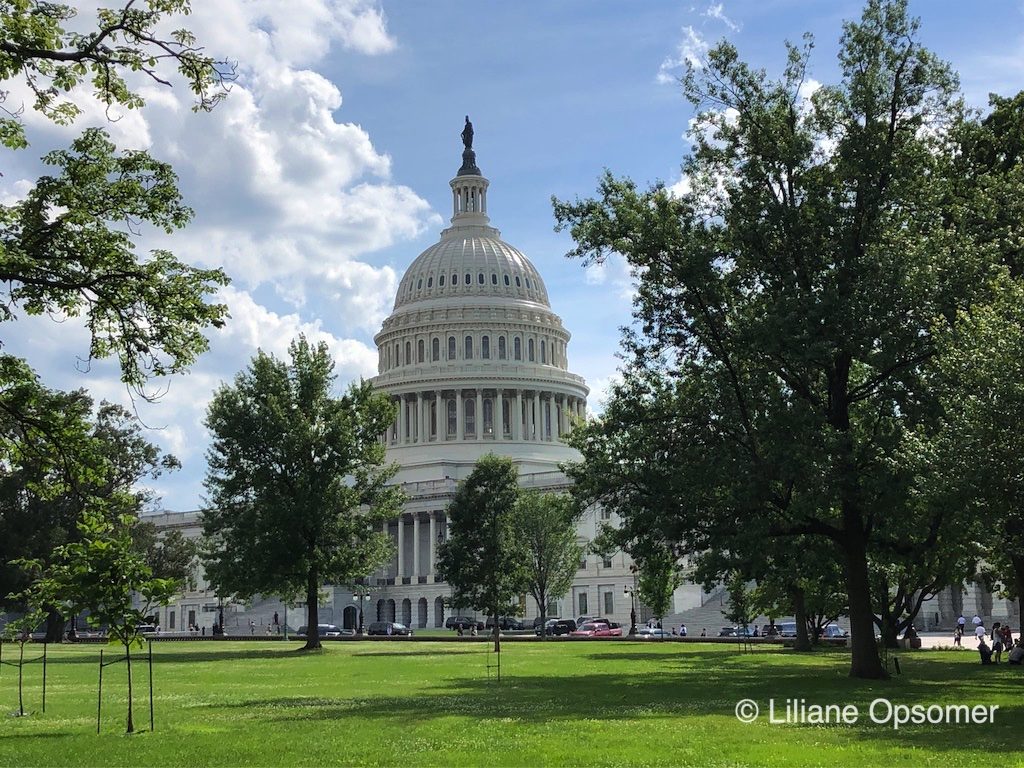 United States Capitol