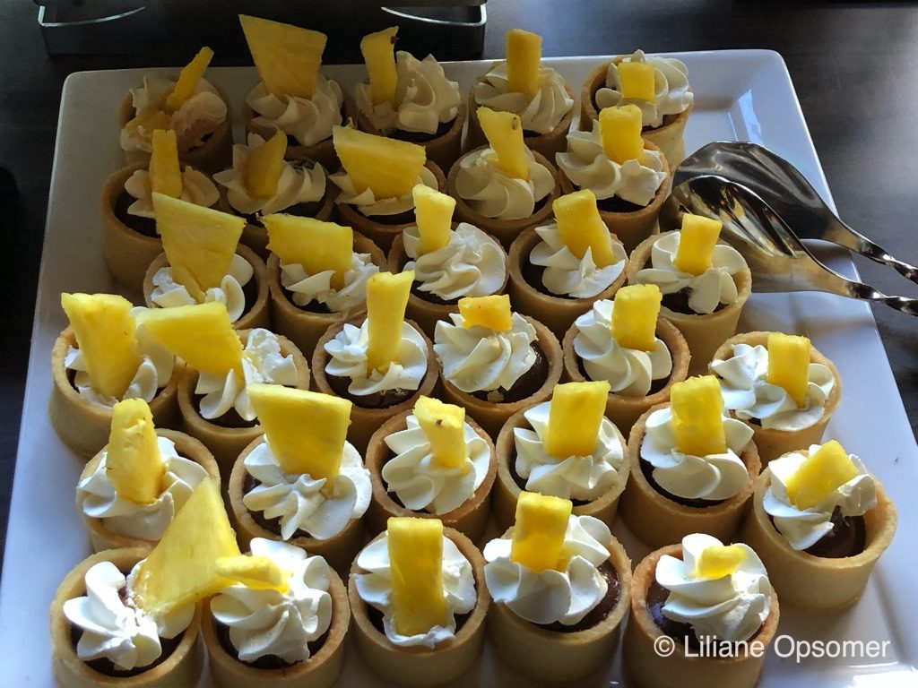 Wantilan Luau