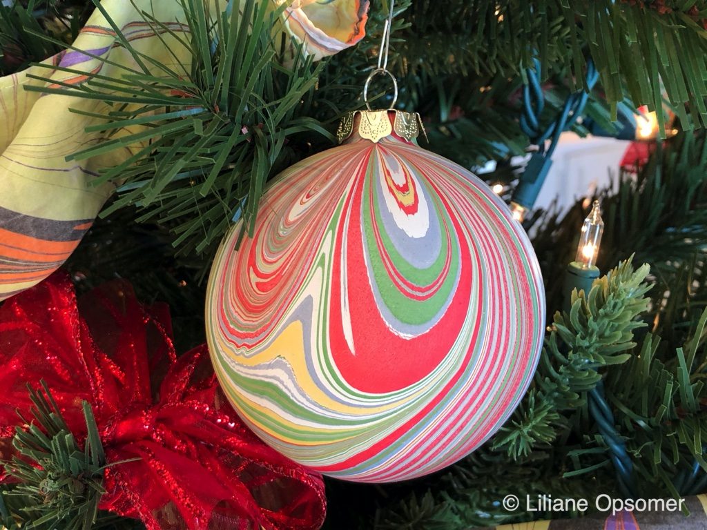 Christmas at Disney Springs