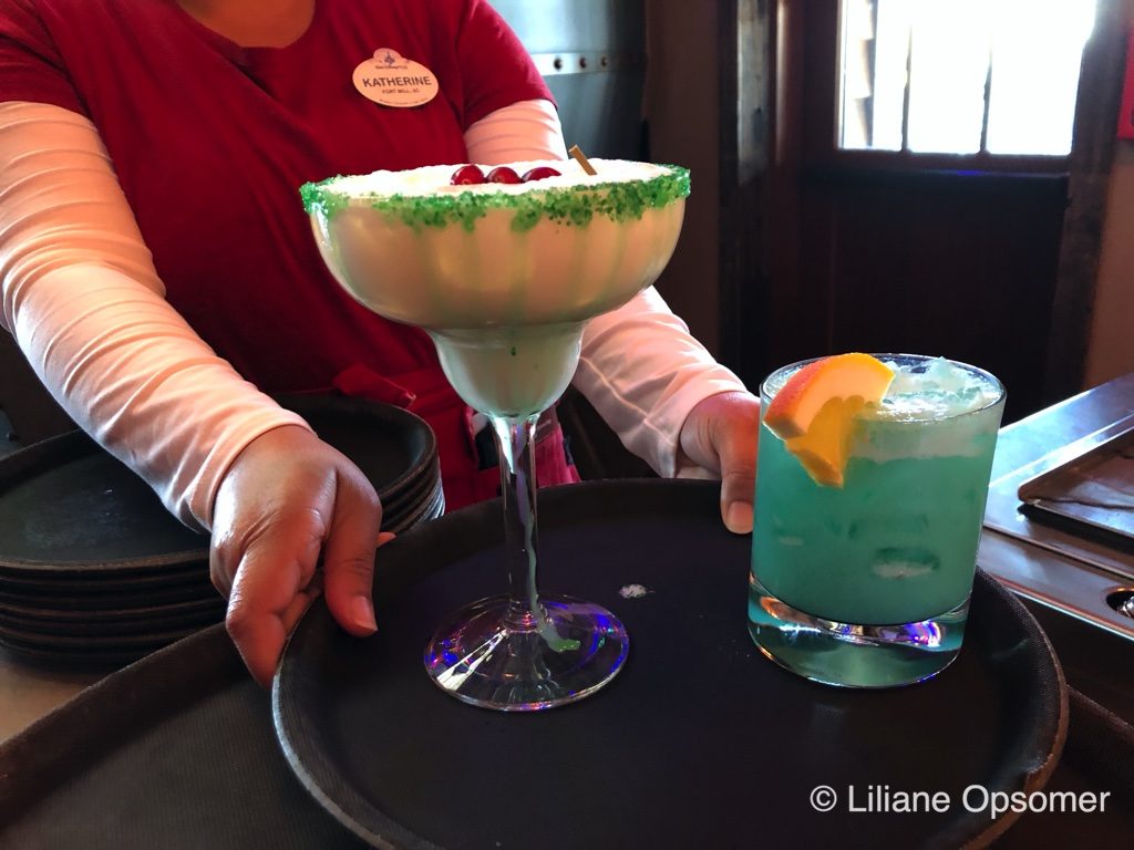 Christmas at Disney Springs