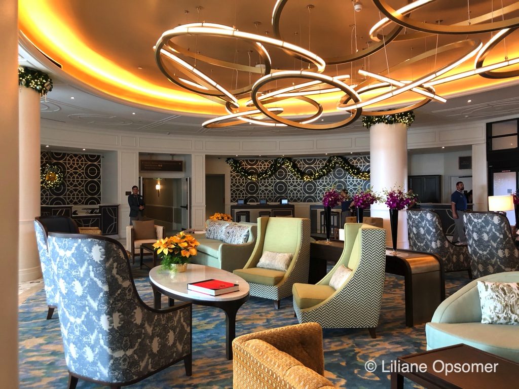 Riviera Resort