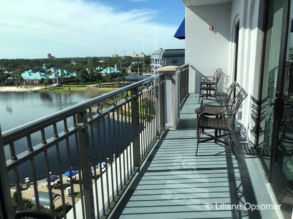 Riviera Resort
