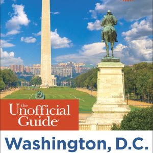The Unofficial Guide to Washington DC