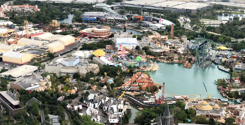 Universal Orlando Closes Beloved Location - Inside the Magic