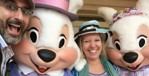WDW easter bunny featured