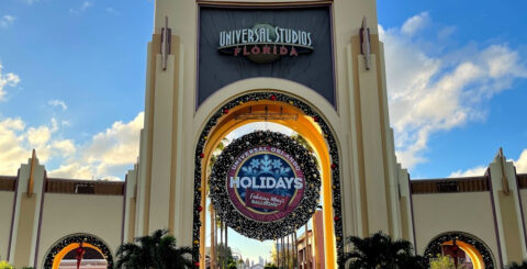 Universal Orlando 2020 Holidays featured