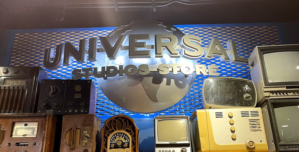 Universal Studios Store in Universal CityWalk Orlando — UO FAN GUIDE