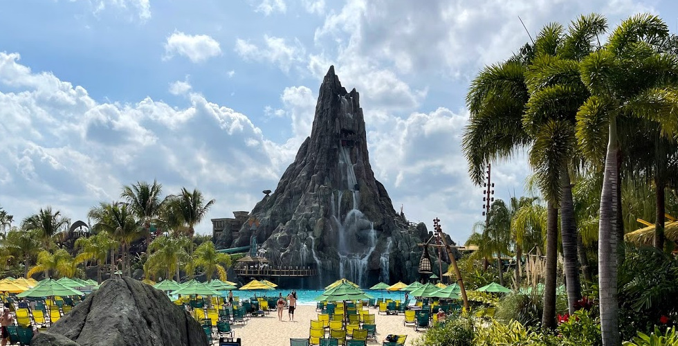 Volcano Bay reopened featured