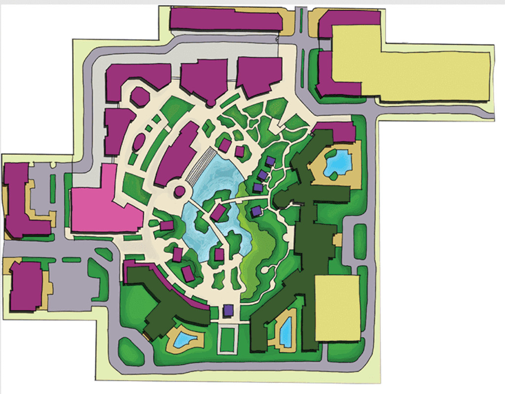 Disneyland-forward-map-ToyStoryLot - The Unofficial Guides