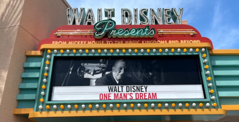 DHS Walt Disney Presents One Mans Dream featured