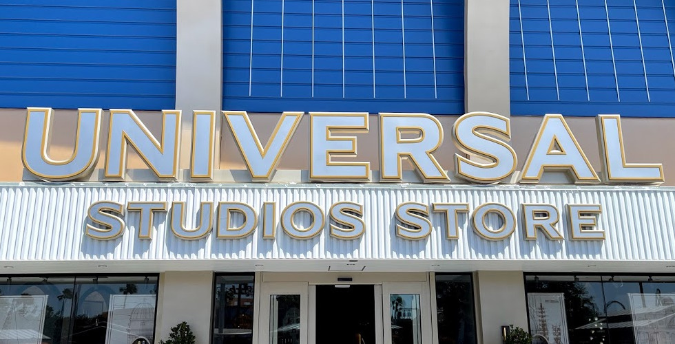 Universal Studios Store Citywalk Orlando featured