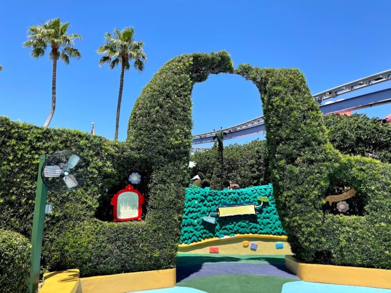 CocoTopiary