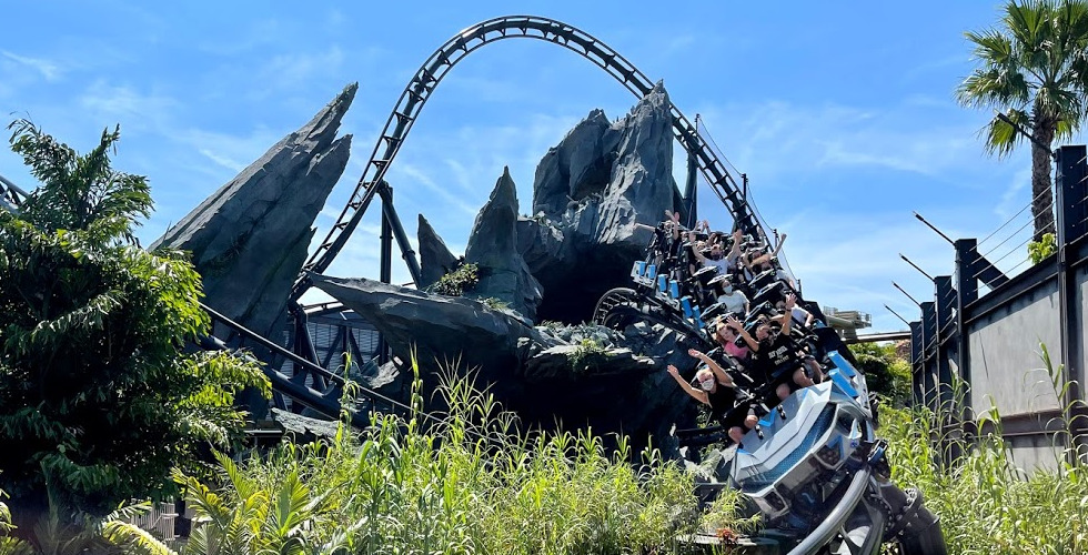 Height Requirements for Islands of Adventure Rides — UO FAN GUIDE