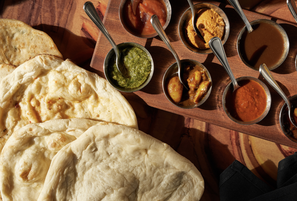 Bread Service Saana The Unofficial Guides