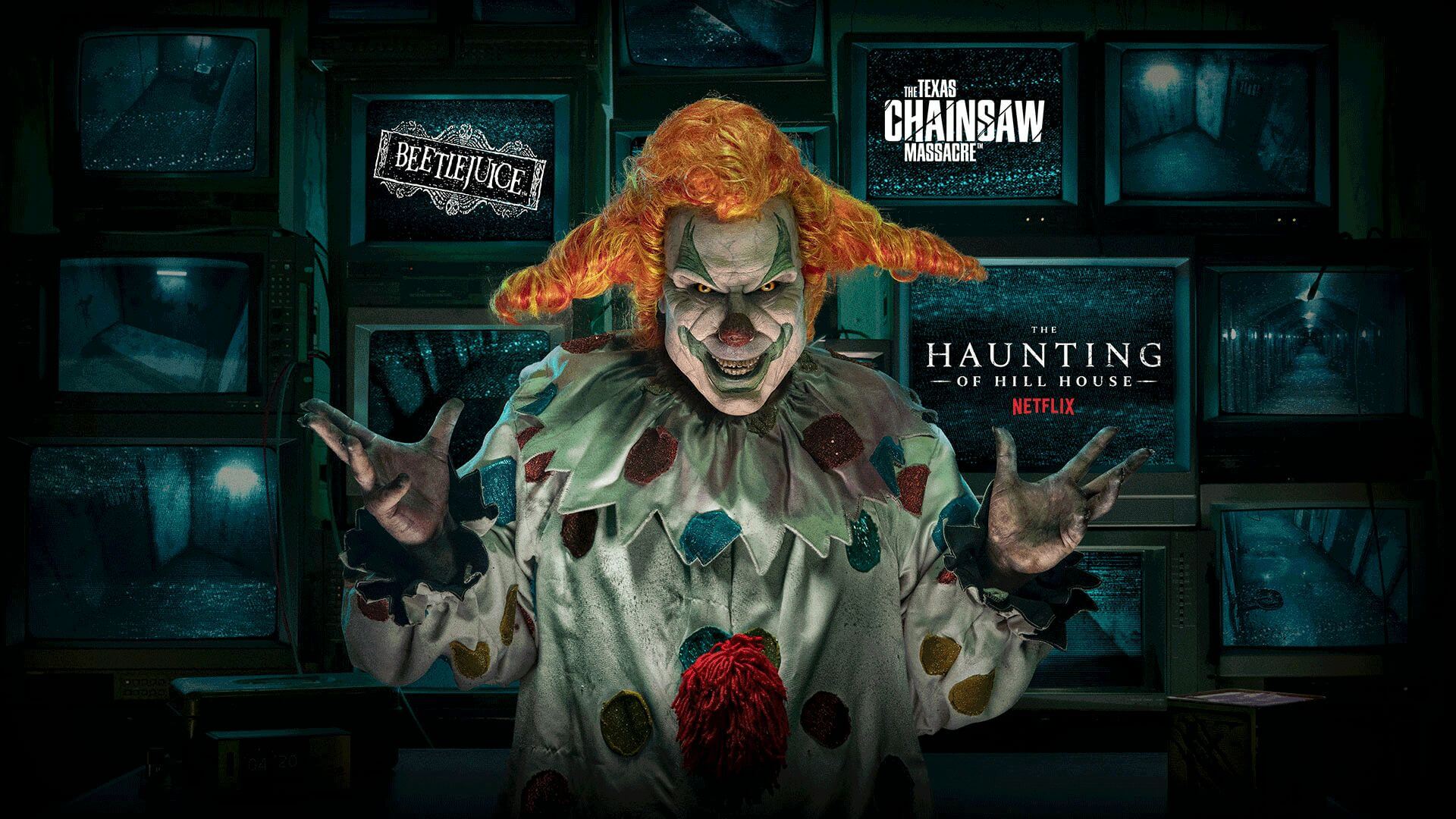 Unofficial Guide To Universal Orlando’s Halloween Horror Nights 30