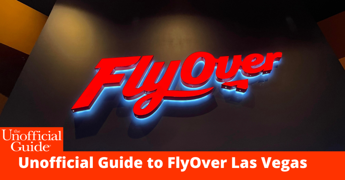 FlyOver Las Vegas