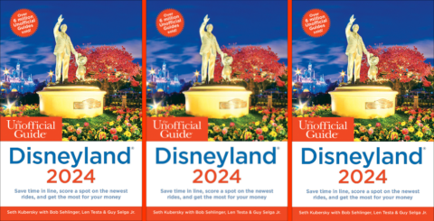 UG Disneyland 2024 BANNER