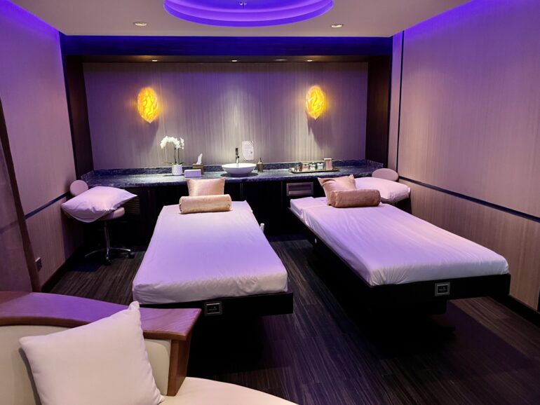 Hilton Universal City Hotel Review