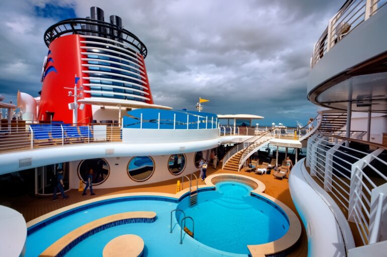 10 Changes Disney Dream Tammy W. Blog