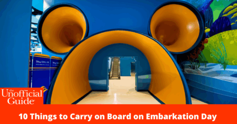 Embarkation Day BANNER