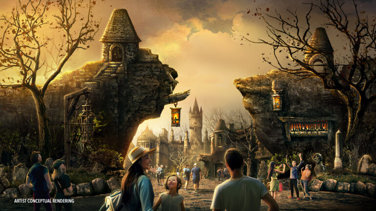 Farewell to Disney’s It’s Tough to Be a Bug