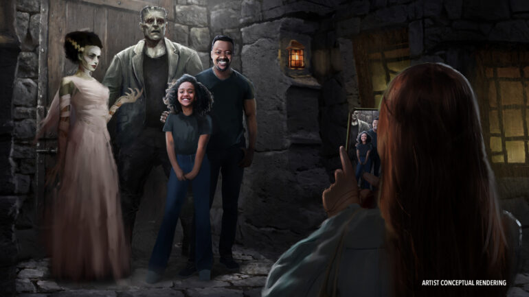 Farewell to Disney’s It’s Tough to Be a Bug