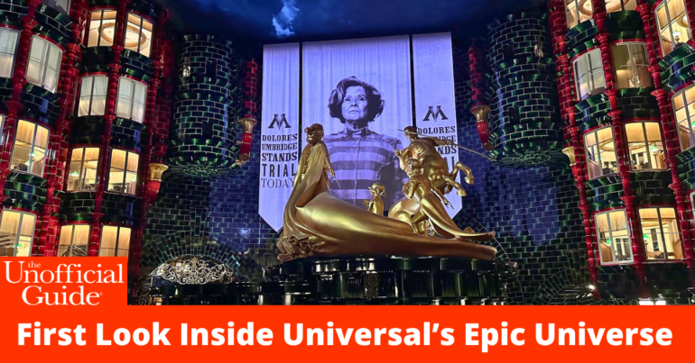 Hilton Universal City Hotel Review