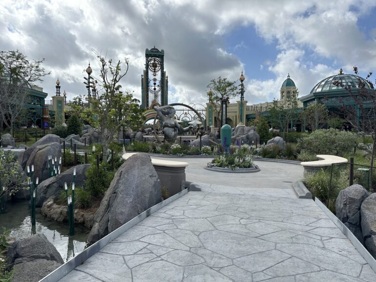 SunCoast Park Hotel Anaheim Review