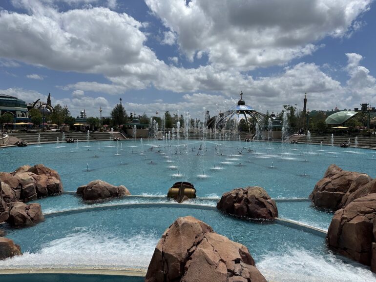 SunCoast Park Hotel Anaheim Review